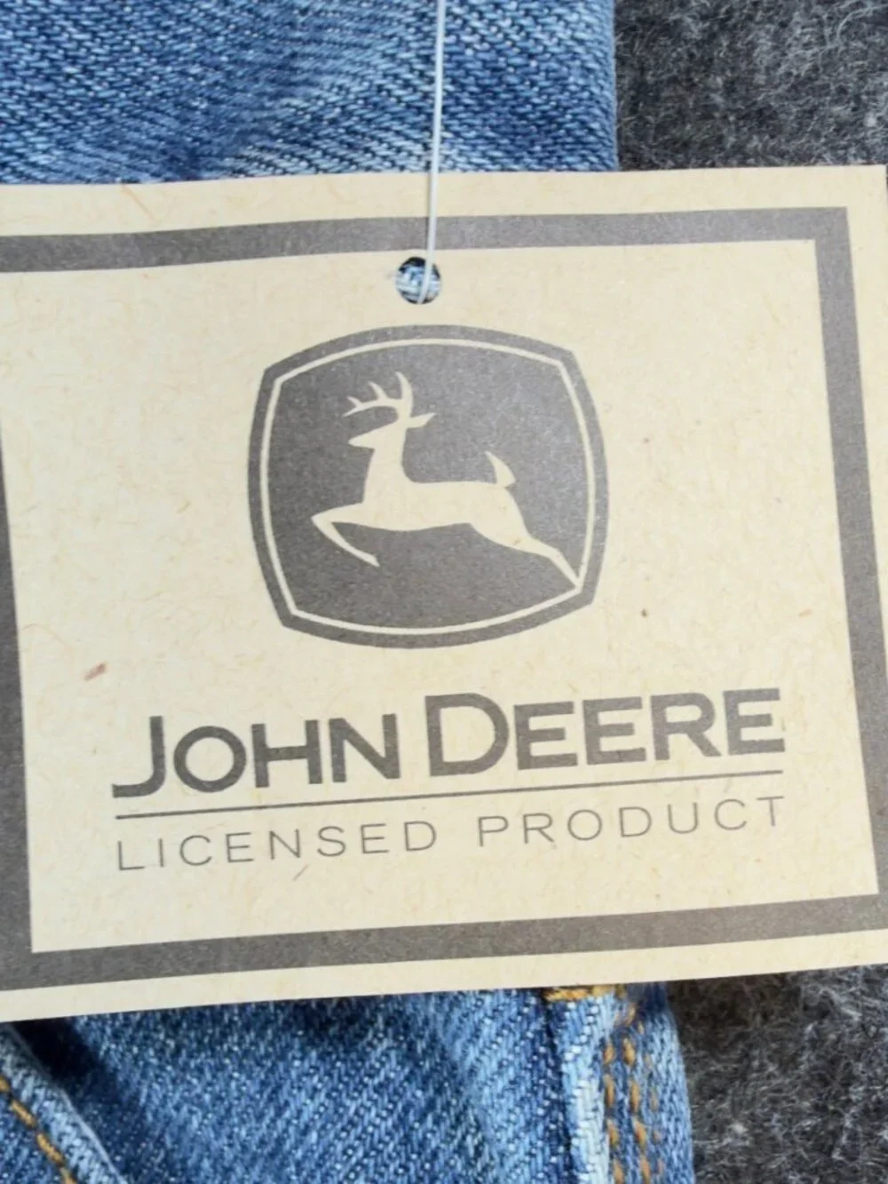 John Deere john deere